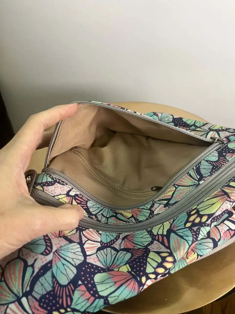 Sakroots go sling